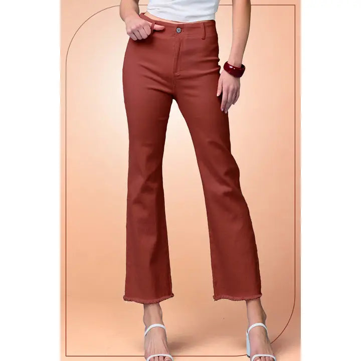 Alden Pants