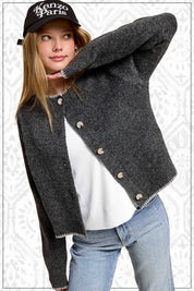 Cassie Cardigan
