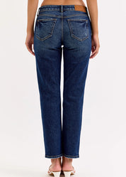 Ellison Straight Jeans