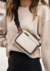 Gia Chest Bag