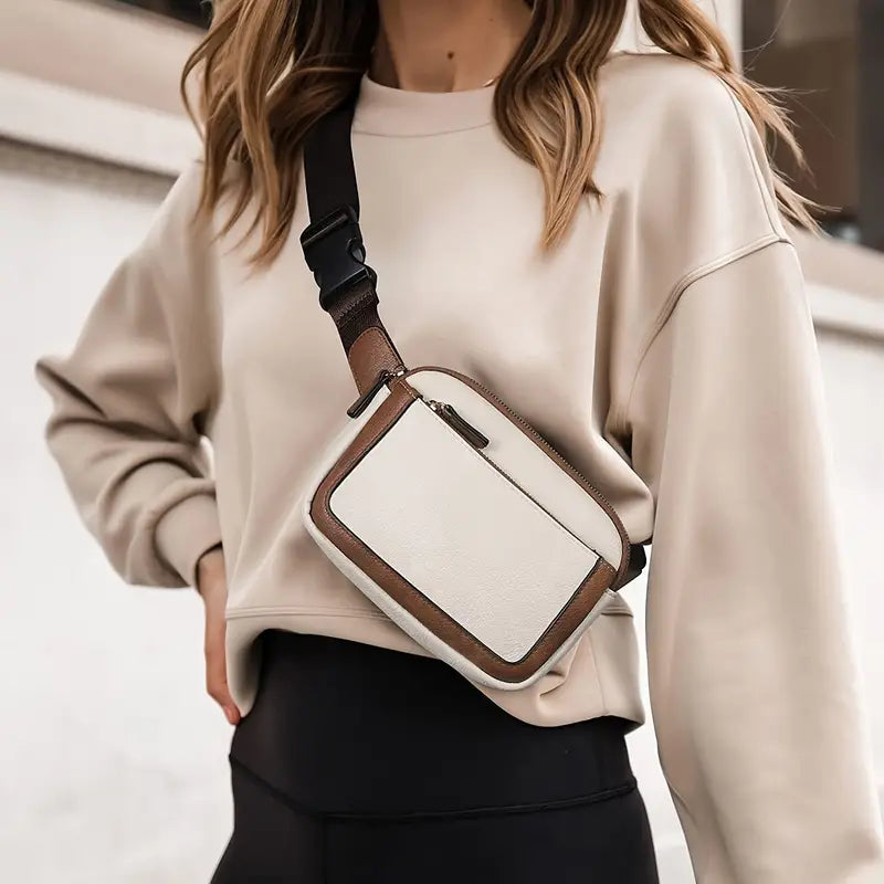 Gia Chest Bag