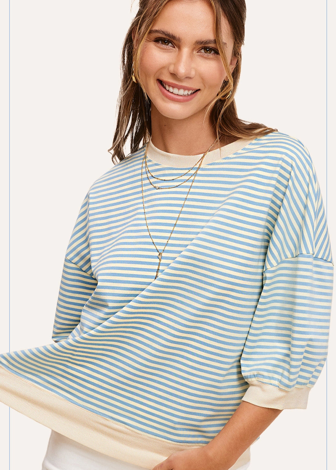 Maevie Top