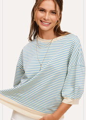 Maevie Top