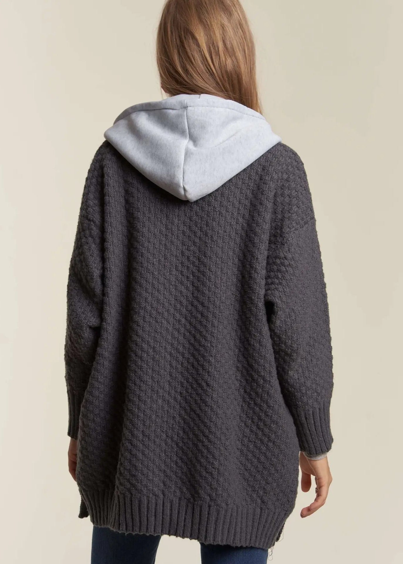 Selena Sweater