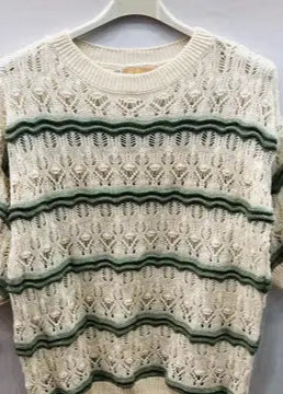 Sydney Sweater