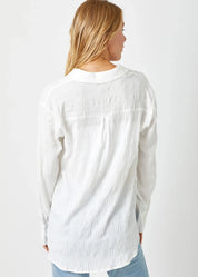 Alexandria Blouse