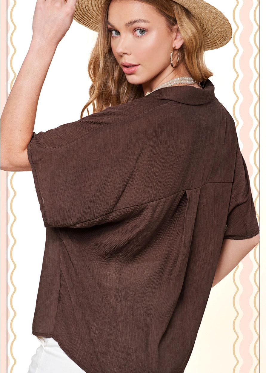 Serena Shirt