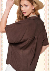 Serena Shirt