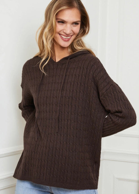 Kesley Knit Sweater