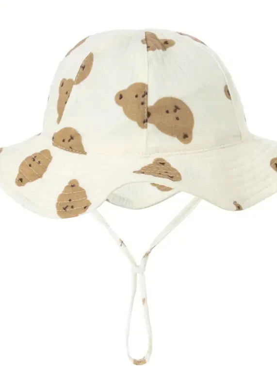 Baby Bucket Hats