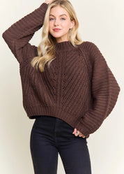 Alicia Sweater