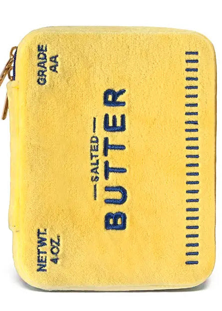 Butter Jewelry Organizer