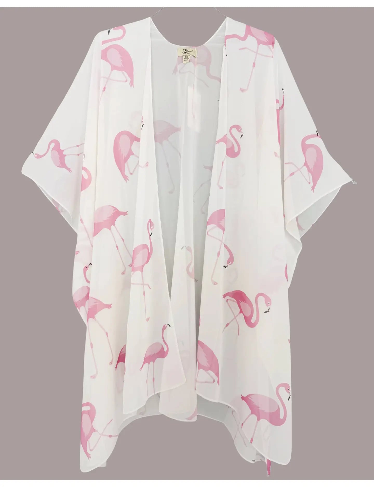 Beachy Kimonos