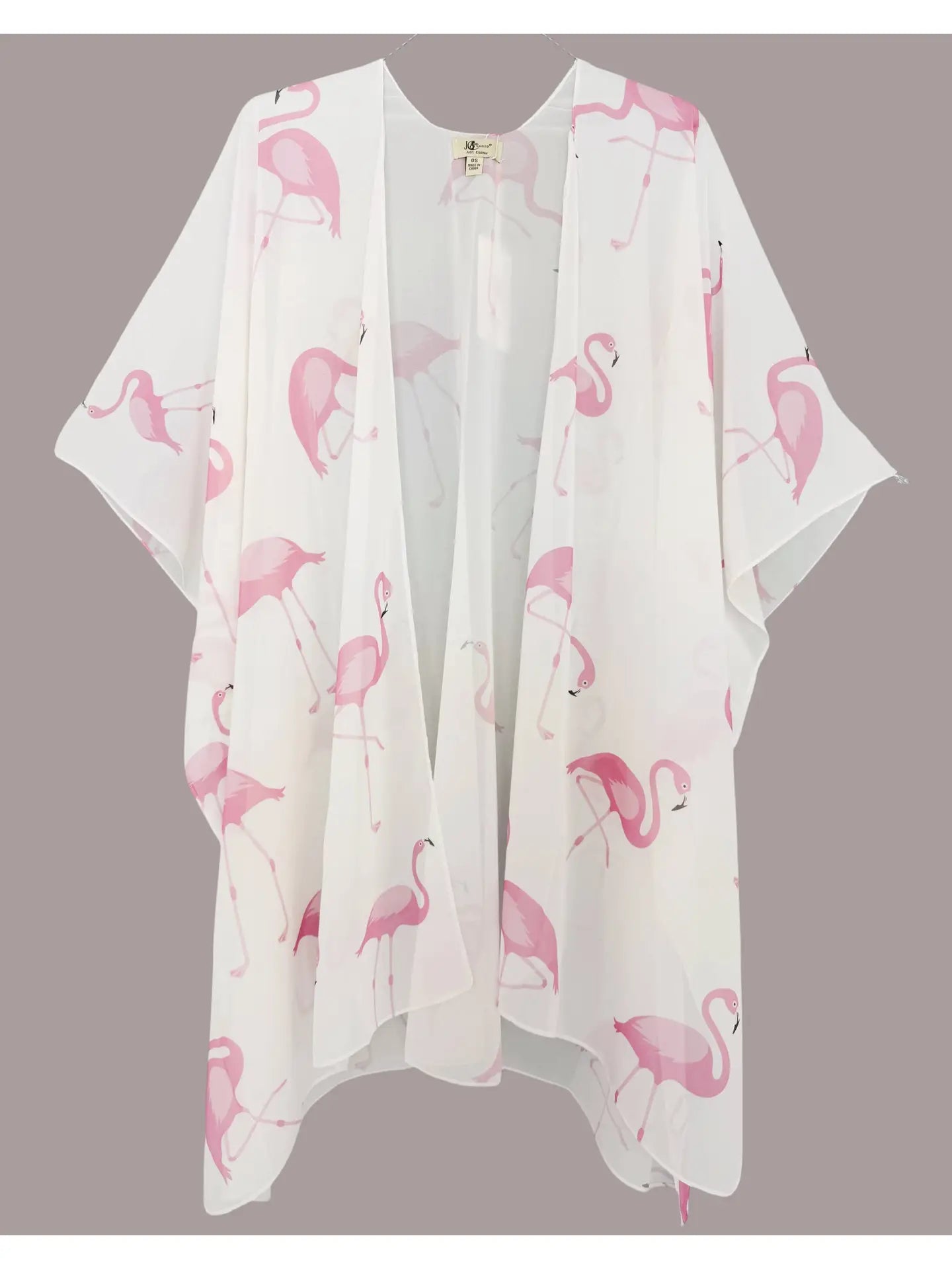 Beachy Kimonos