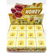 Essential Honey Lip Mask