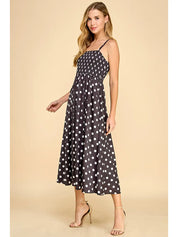 Seeing Spots Dress