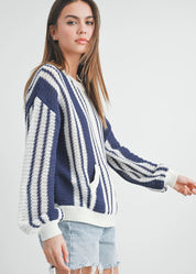 Drift Sweater