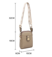 Bee Crossbody Bag