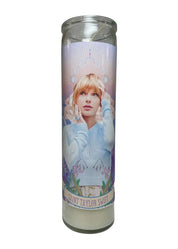 Celebrity Prayer Candles