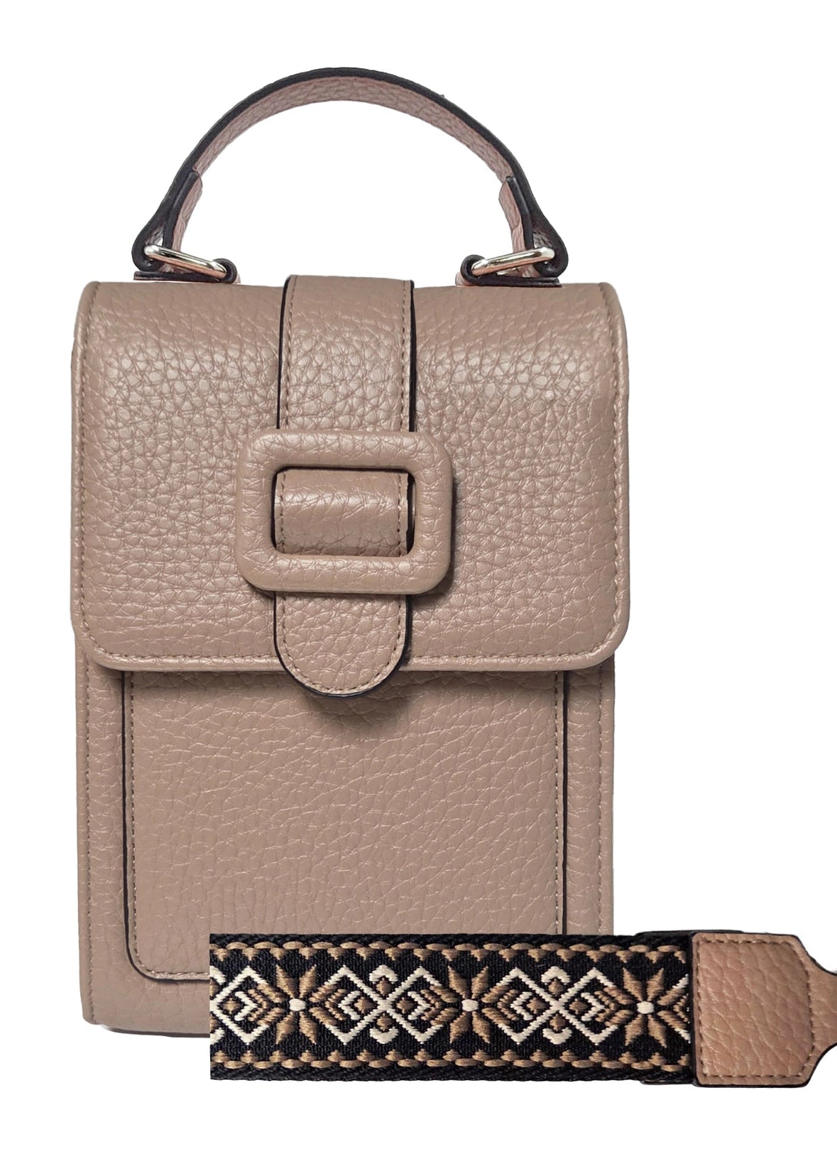 Reba Crossbody Bag