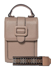 Reba Crossbody Bag