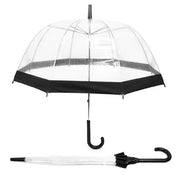 Double Layer Inverted Umbrella