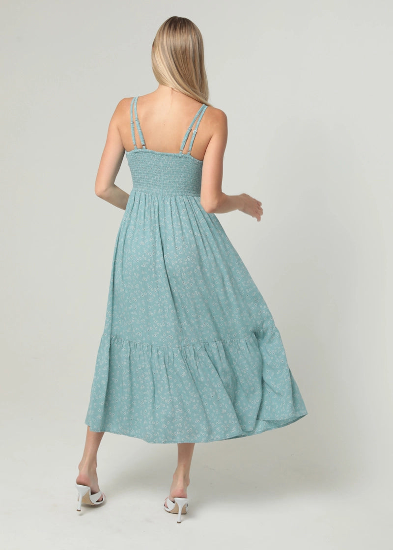 Marlo Midi Dress