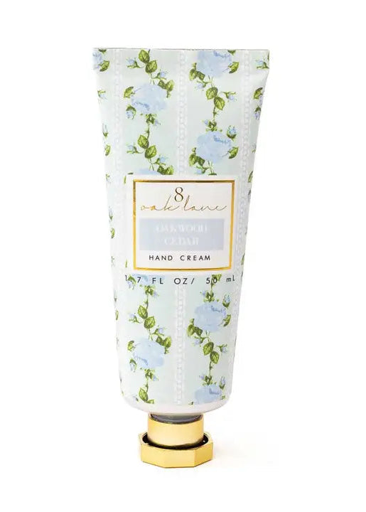 8 Oak Lane: Hand Creams