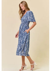 Monica Dress