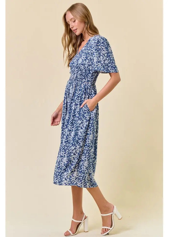 Monica Dress