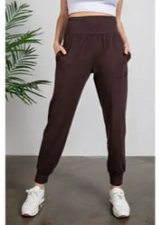 Blair Butter Soft Joggers