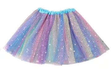 Sparkle Sisters Tutus