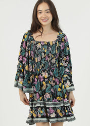 Solana Dress