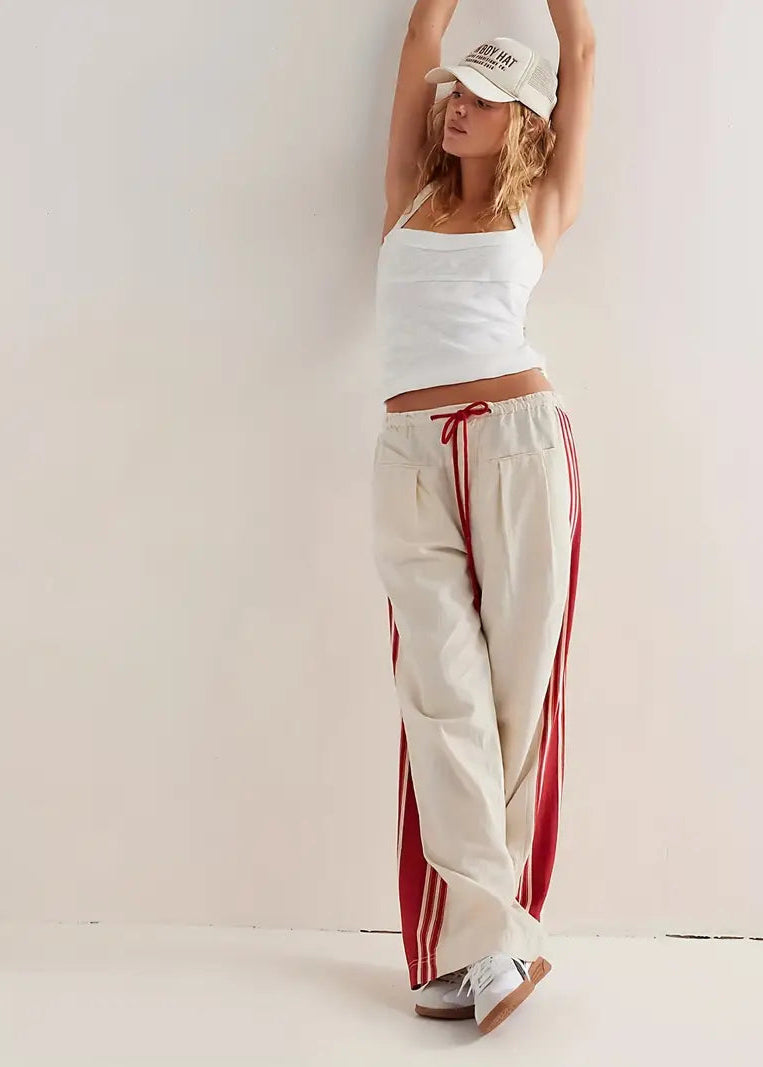 Talia Trousers