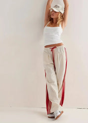 Talia Trousers