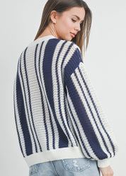 Drift Sweater
