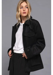 Caitlin Coat