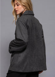 Caitlin Coat