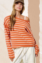 Amber Sweater