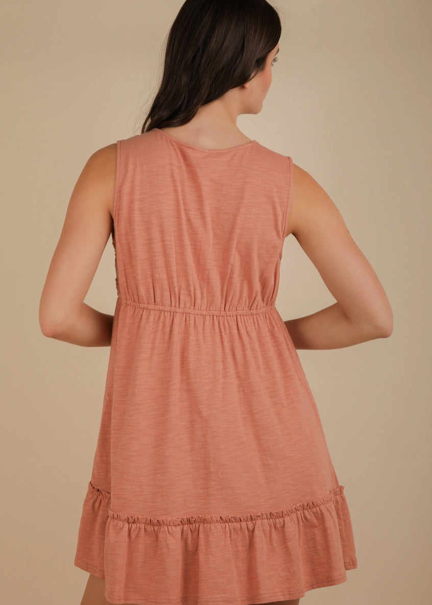 Heatwave Dress