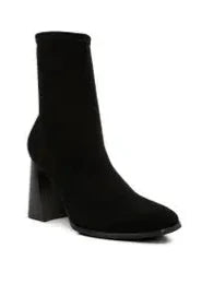 Hope High Ankle Boots