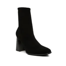 Hope High Ankle Boots