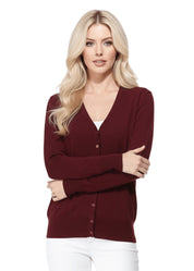 Essential Cardigan