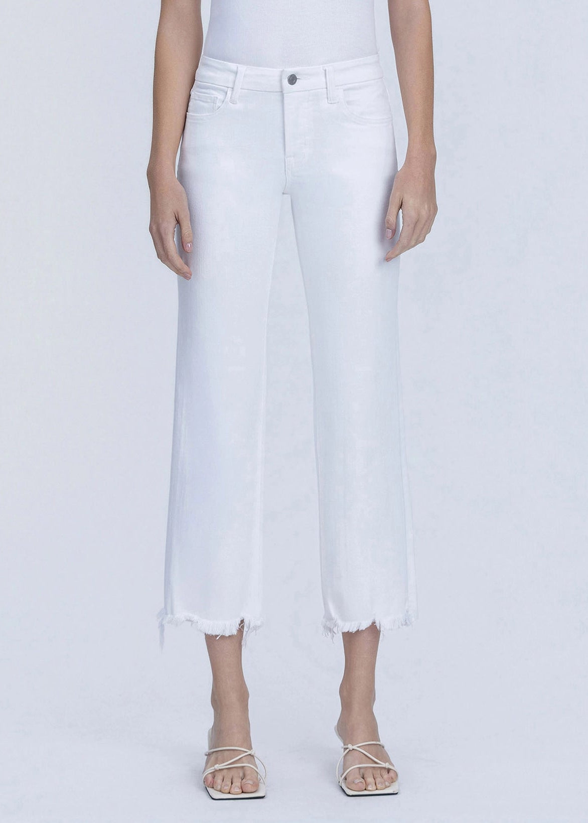 Alexis Jeans