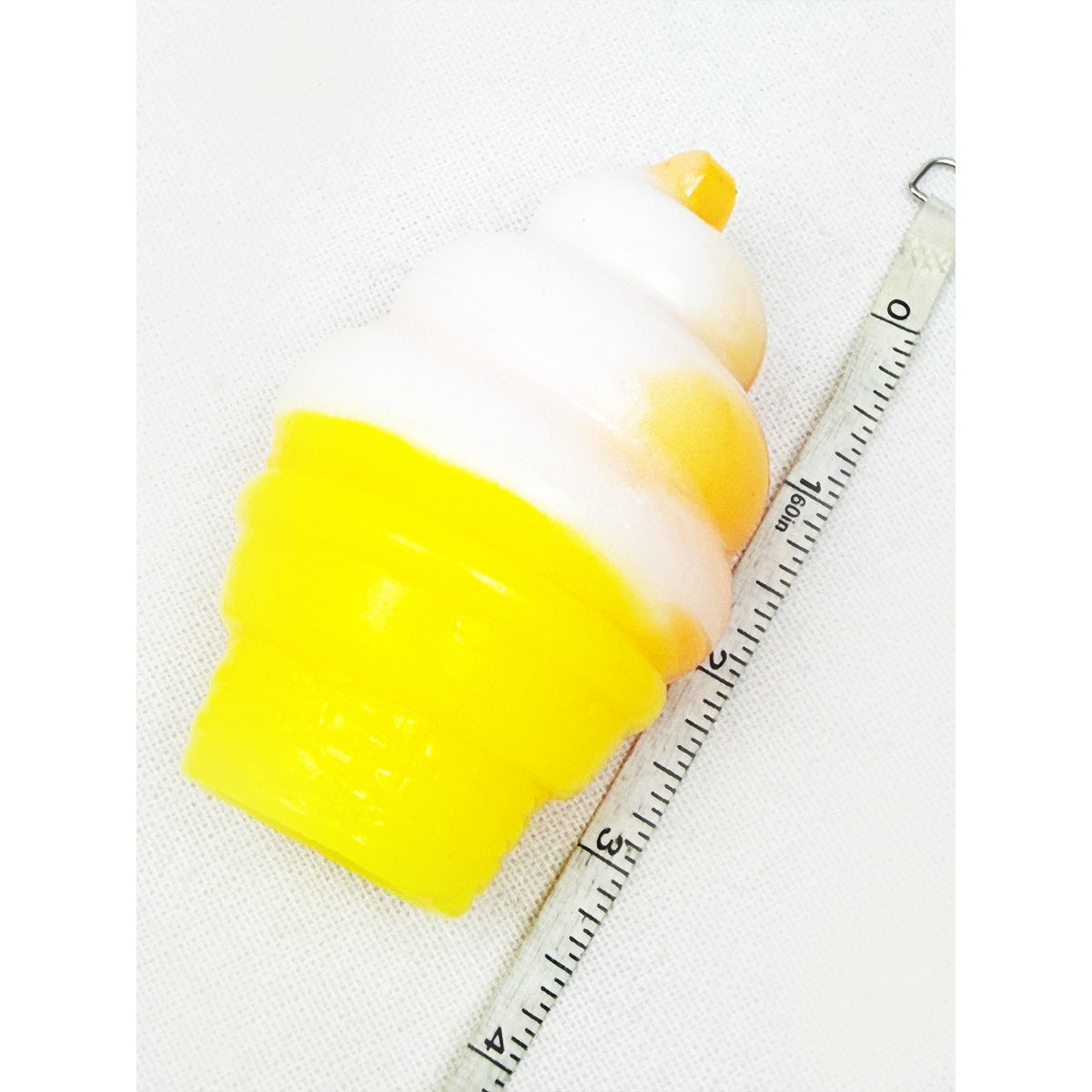 Ice Cream Squeeze Squishy