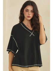Teagan Top