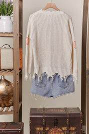 Pumpkin Patch Sweater