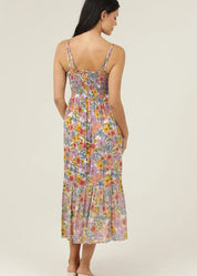 Mila Maxi Dress