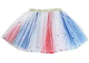 Sparkle Sisters Tutus