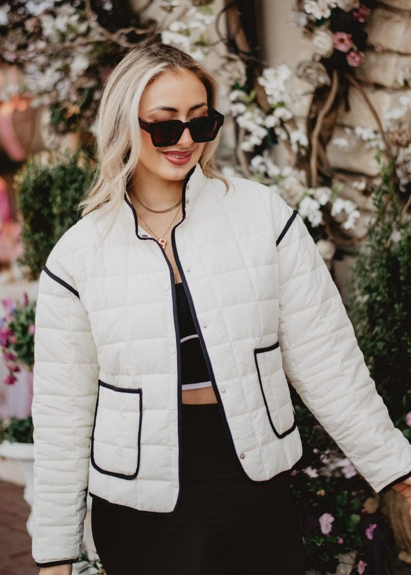 Elowen Jacket